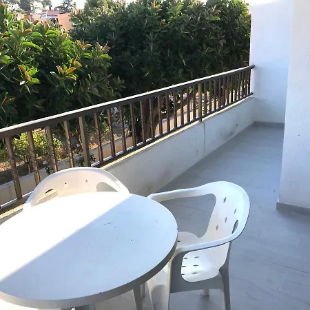 Appartement Tarongers 7 Peñíscola