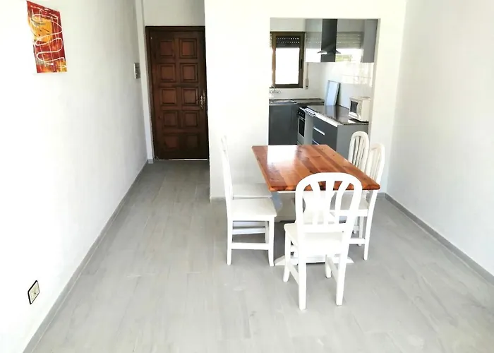 Tarongers 7 Apartmán Peñíscola