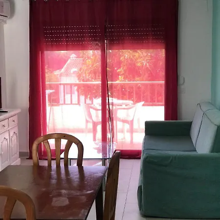 Tarongers 7 * Peñíscola