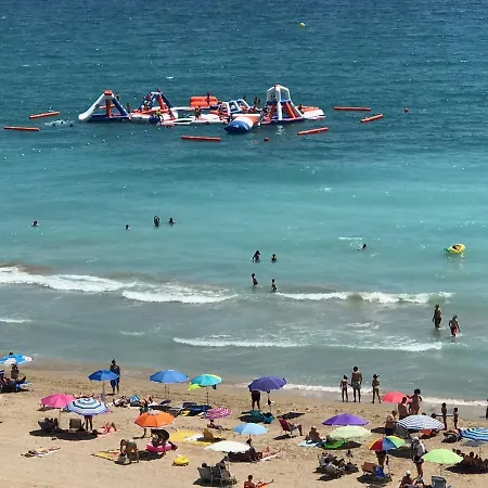 Tarongers 7 Lägenhet