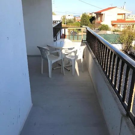 Tarongers 7 Peñíscola