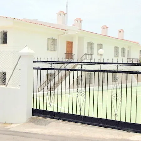 Lägenhet Tarongers 7