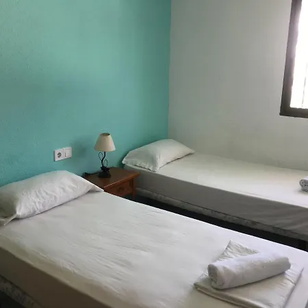 Lägenhet Tarongers 7