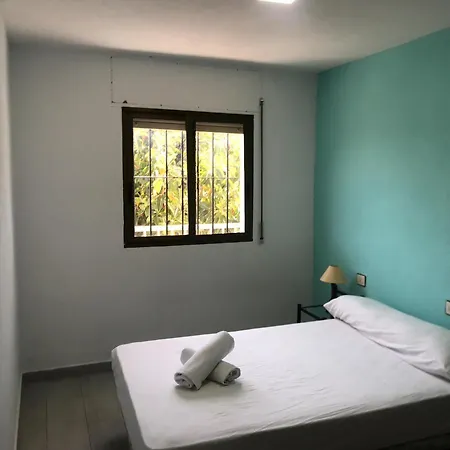 Tarongers 7 Peñíscola